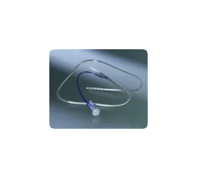 Bard                            - 0046120 - Bard Nasogastric Sump Tube With Prevent Anti-Reflux Filter 12fr