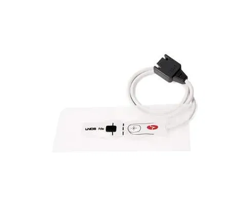 Mindray USA - Masimo LNCS - 0600-00-0122 - Sensor Kit Masimo LNCS Single Patient  SpO2  Pediatric Disposable For Monitor