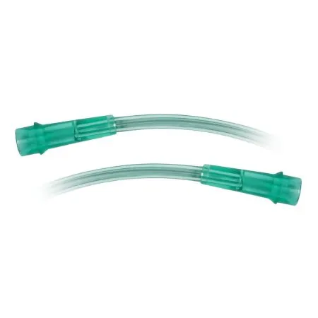 Sunset Healthcare Solutions - Sunset - RES3007G -  Healthcare Oxygen Tubing 7 Foot Length Tubing