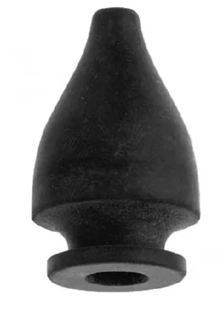 V. Mueller - GU4360 - Bladder Acorn Tip 1 1/16 Inch  Silicone  Cannulas and Trocars Instrument Type