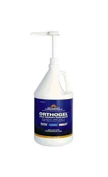 Orthopedic Pharmaceuticals - 1003OZ - Orthogel Cold Therapy 3oz Roll On