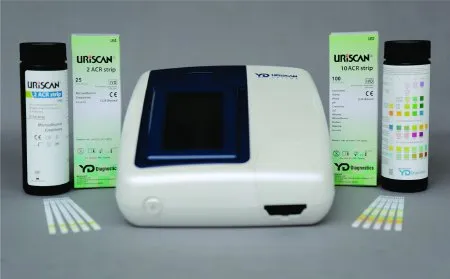 Biosys Labs - UriScan Optima - M7 - Urine Analyzer Uriscan Optima Clia Waived