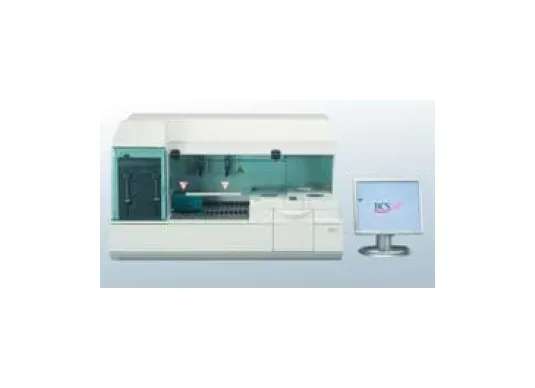 Siemens - 10459330 - Bcs Xp System Instrument