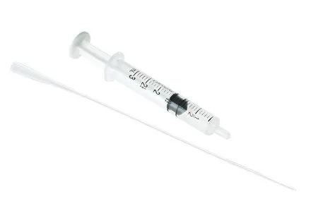 Cooper Surgical - Milex - MX730 - Insemination Cannula Milex 8 Fr. With Syringe, Open End