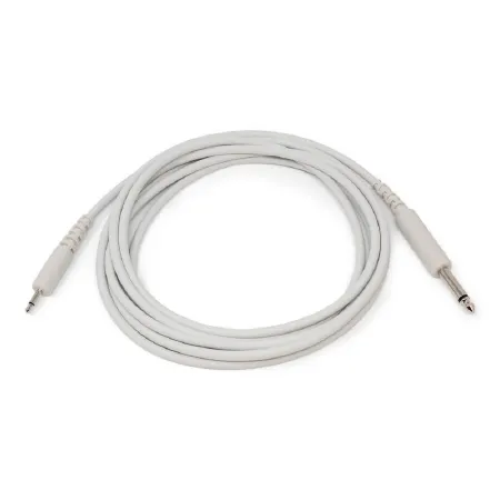 Nonin Medical - 4076-001 - Nurse Call Output Cable -2 meter Cable with 1-4" phone plug- -Continental US Only - including Alaska  Hawaii- -DROP SHIP ONLY-