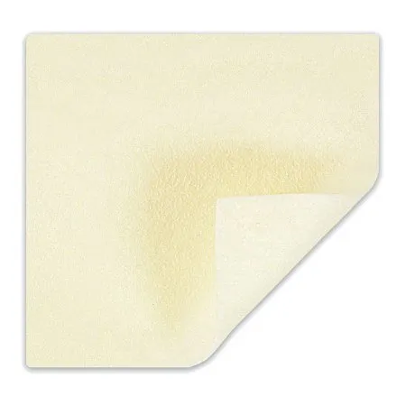 MOLNLYCKE HEALTH CARE - Exufiber Ag+ - From: 603420 To: 603422 - Molnlycke  Silver Gelling Fiber Dressing  2 X 2 Inch Square Sterile