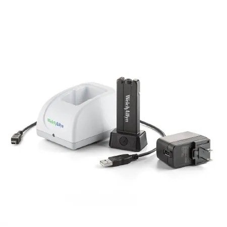 Welch Allyn - 80010 - Illumination System, Cordless (US Only)
