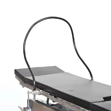 Mid Central Medical - MCM106 - Table Malleable Anesthesia Screen For Surgery Table