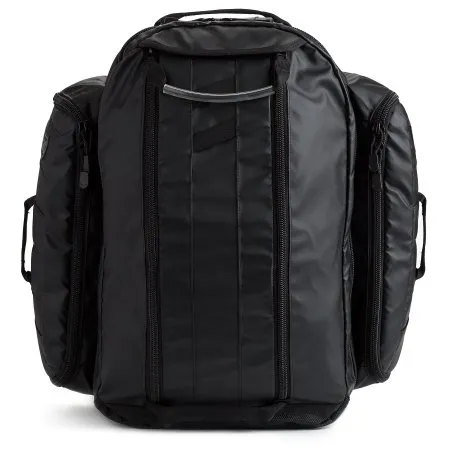 Statpacks - G3 Load N  Go - G35004tk - Ems Backpack G3 Load N Go Black Urethane-Coated Tarpaulin 20 X 17 X 7 Inch