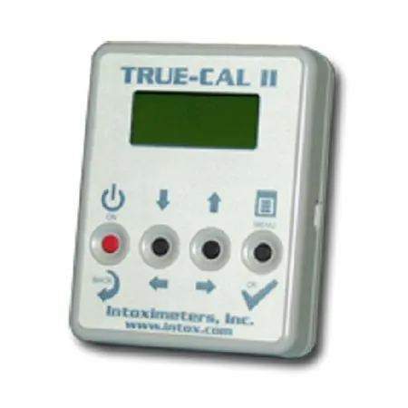Intoximeters - True-Cal II - 19-0180-00 - Hardware Device True-Cal II