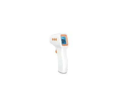 Cambridge Sensors USA - Microdot - 11000-01 - Skin Surface Thermometer Microdot Infrared Skin Probe Cradle