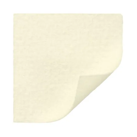 MOLNLYCKE HEALTH CARE - Exufiber - From: 709902 To: 709903 - Molnlycke  Gelling Fiber Dressing  4 X 4 4/5 Inch Rectangle