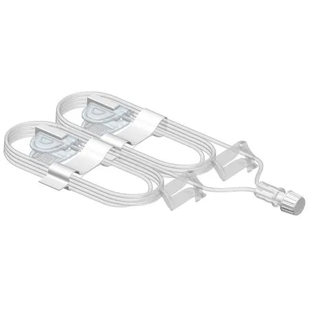 EMED Technologies - OPTflow - OPT22612 - Subcutaneous Infusion Set OPTflow 26 Gauge X 2 12 mm 27-1/2 Inch Tubing Without Port