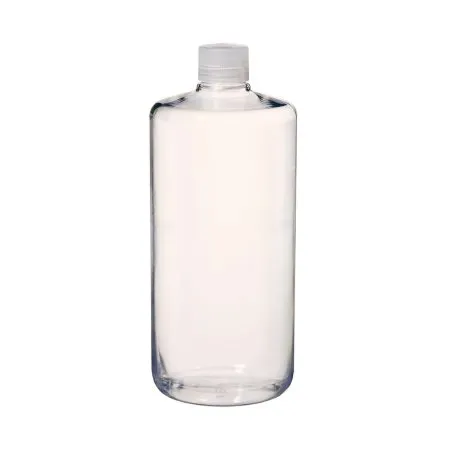 Thermo Scientific Nalge - Nalgene - DS2205-0250 - General Purpose Bottle Nalgene Narrow Mouth / Round Polycarbonate / Polypropylene 2.5 Liter
