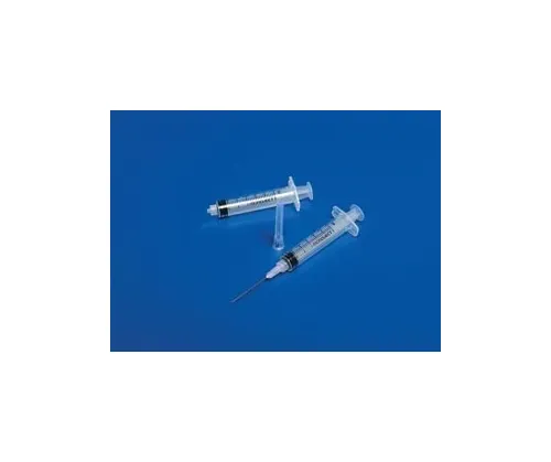Cardinal Covidien - From: 1181620112 To: 1181621112 - Medtronic / Covidien Syringe with Needle, 21G