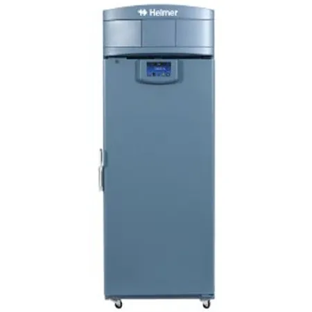 Helmer Scientific - 5222125-1 - Upright Freezer Horizon Series™i.series® Laboratory Use 25 Cu.ft. 1 Solid Door Automatic Defrost