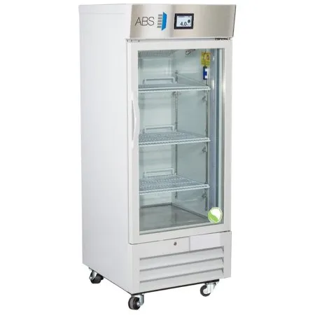 Horizon - Abs - Abt-Hc-Lp-12-Ts - Premier Refrigerator Abs Laboratory Use 12 Cu.Ft. 1 Swing Glass Door Cycle Defrost