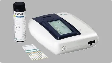 Biosys Labs - UriScan Optima - U39PROMO - Urine Analyzer Uriscan Optima Clia Waived