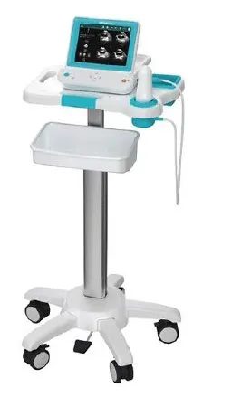 Florida Medical Sales - VioScan - INF-VIS906MS - Mobile Stand Vioscan Adjustable For Use With Vioscan Bladder Scanner