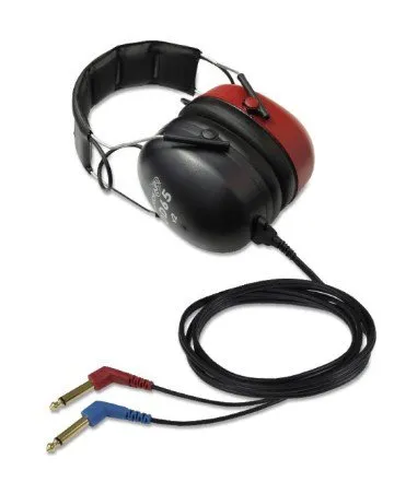 Maico Diagnostics - Radioear DD65 - 8520328 - Audiometric Headphones Radioear Dd65 For Use With Easytone Audiomenter