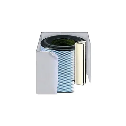 Austin Air - From: 13-4211W To: 13-4215W - Allergy Machine Accessory Replacement Filter Only