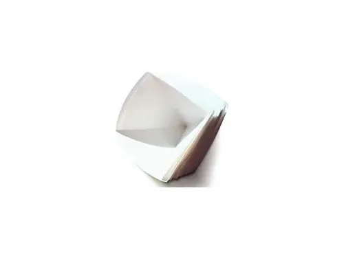 Global Life Sciences Solutions - From: 1540-10123 To: 1540-10124 - Cellulose Filter Paper, 90mm, GR 540, Folded, Pyramid, 1000/pk