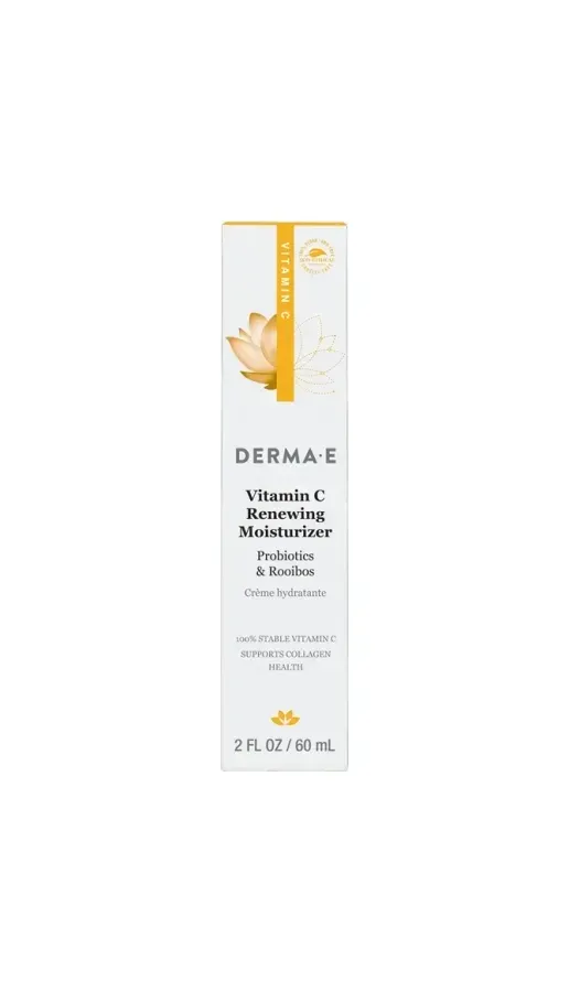 Derma E - 158360 - Vitamin C Renewing Moisturizer