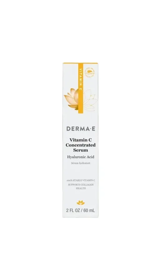 Derma E - 158365 - Vitamin C Concentrated Serum