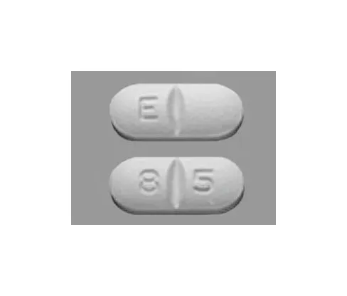 Northstar Rx - 16714023501 - Penicillin V Potassium 500 Mg Tablet Bottle 100 Tablets