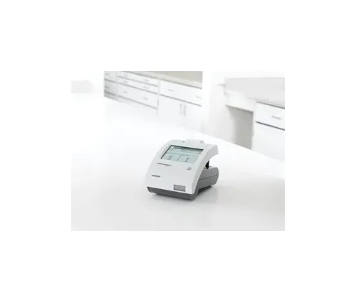 Siemens - 1797 - CLINITEK Status Connect System Includes: 1 CLINITEK Status+ Analyzer, 1 Connector, 1 Barcode Reader (10470849) (For Sales in US Only)