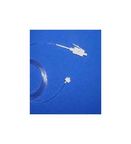 VyAire Medical - 2013069-001VY - Capnoflex Sampling Line Male Luer 10-cs -Continental US Only-