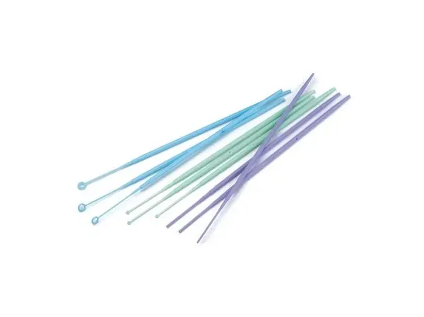 Bd - 220218 - Inoculating Needle Bd Difco 1 Μl Plastic Integrated Handle Sterile