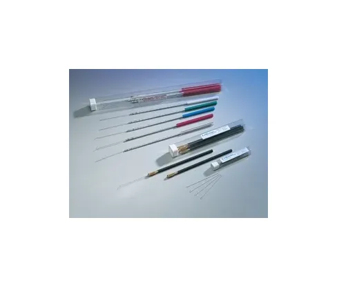 Fisher Scientific - LeStreak - 22032097 - Microstreaker Lestreak Medium / 3.1 µl Nichrome Wire / Aluminum Handle Insulated Handle Nonsterile