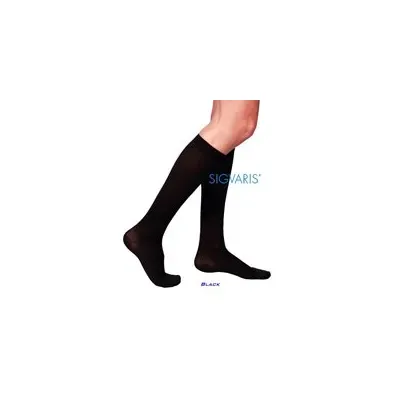 Sigvaris - From: 233CLLW99/S To: 233CSSW99/S - Calf Long, Womens W/Grip Top