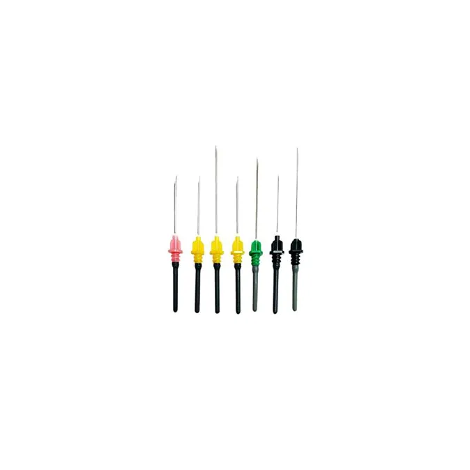 Exel - 26501 - Multi-Draw Needle, 20G x 1", 100/bx, 10 bx/cs