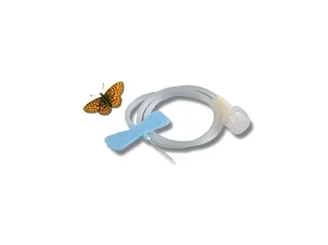 Exel International - 26704 - Exel Butterfly Winged Infusion