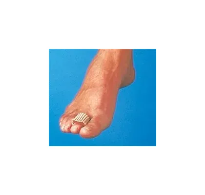 Alimed - Silopad - 2970003758 - Digit Pad Silopad Large / X-large Pull-on Toe Or Finger