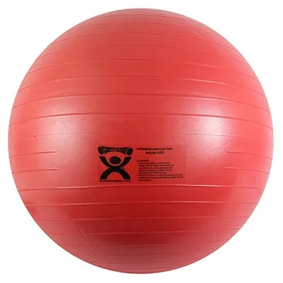 Fabrication Enterprises - 30-1857 - CanDo ABS inflatable ball