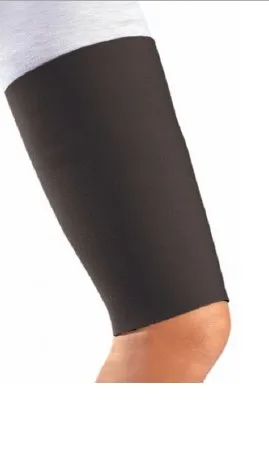 DJO - ProCare - 79-82338 - Thigh Support Procare X-large Pull-on 12 Inch Length Left Or Right Leg
