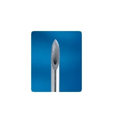 BD Becton Dickinson - From: 305180 To: 305196 - Bd hypodermic needle, blunt fill, 18g x 1 1/2", injection, sterile.