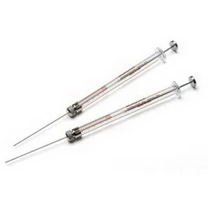 BD Becton Dickinson - 309642 - BD Luer Lok Syringe with Detachable PrecisionGlide Needle 21G