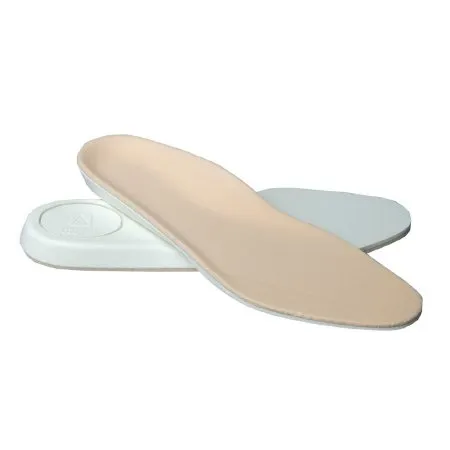 Alimed - 2970004074 - Alimed Insole Size D Plastazote Beige Male 10-1/2 And Up / Female 11-1/2 And Up