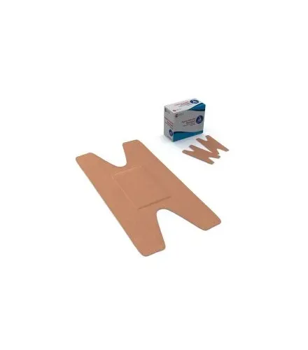 Dynarex - 3619 - Bandage Fabric Flexible Knuckle Sterile