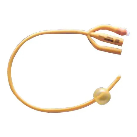 Teleflex - Rusch Gold - 183430220 - Catheter, 3-Way 30cc 22fr (10/Bx) Telflx