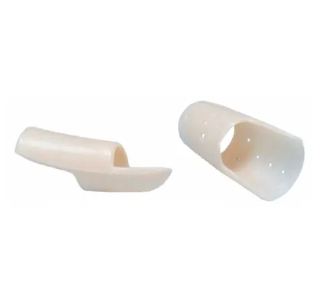 DJO - ProCare - 79-72251 - Finger Splint Procare Size 1 Pull-on Left Or Right Hand Transparent