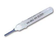 Airtite Products - 26504 - Blood Collection Needle 21 Gauge 1-1/2 Inch Needle Length Conventional Needle Without Tubing Sterile