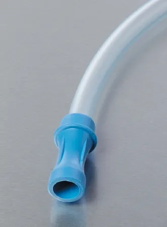 Medline - Dynj06933 - Insufflation Tubing 0.1 Μ Filter, Hydrophobic Membrane, 1 Cpc Connector And 1 Luer Lock