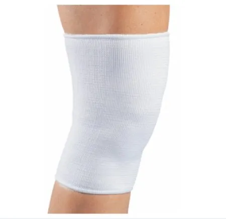 DJO - ProCare - 79-80193 - Knee Support ProCare Small Pull-On Left or Right Knee