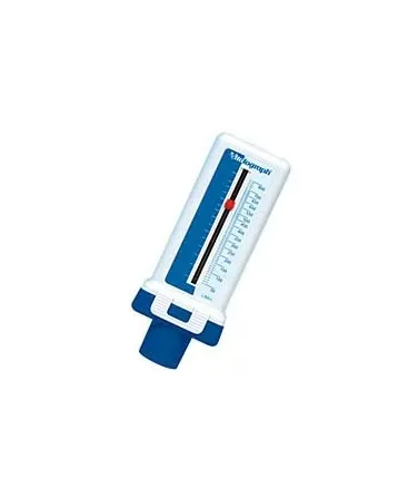 Vitalograph Medical - 43703 - Low Range Peak Flowmeter