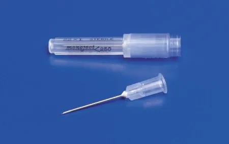 Cardinal - Monoject - 8881250206 - Needle, Hypo Reg 22gx1 1/2 Not For Vet Or Dental (100/bx)
